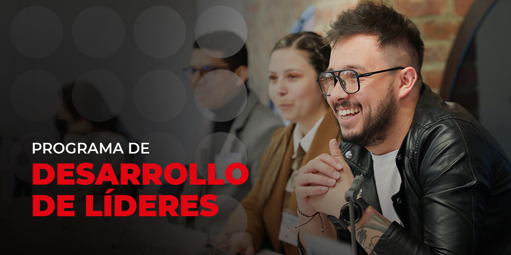 Programa Desarrollo de Líderes MIDDLE INALDE
