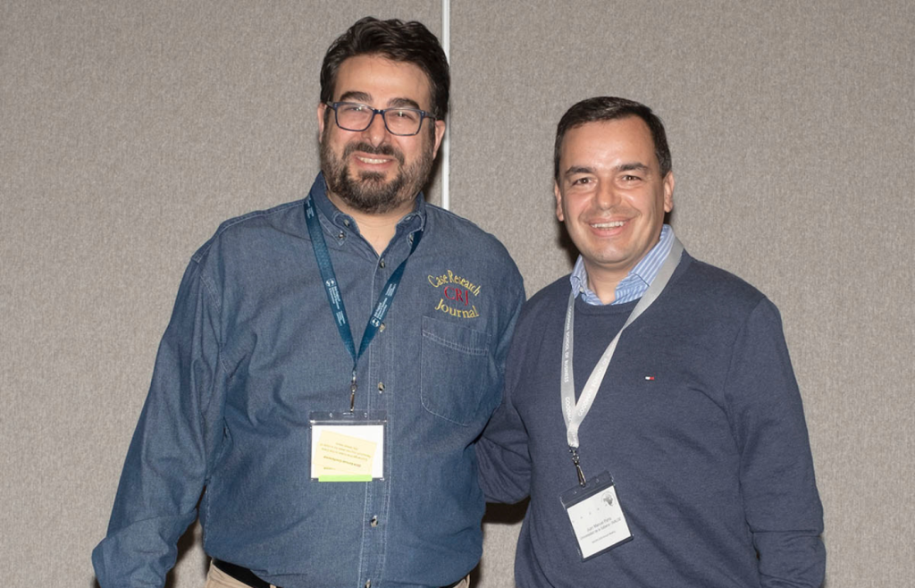 NACRA Conference 2024: nuevos reconocimientos para profesores de INALDE