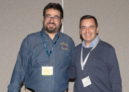 NACRA Conference 2024: nuevos reconocimientos para profesores de INALDE
