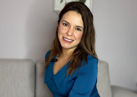 Carolina Guarín Villabon, Executive MBA de INALDE, nombrada directora médica de la Clínica Azul - Cienogroup