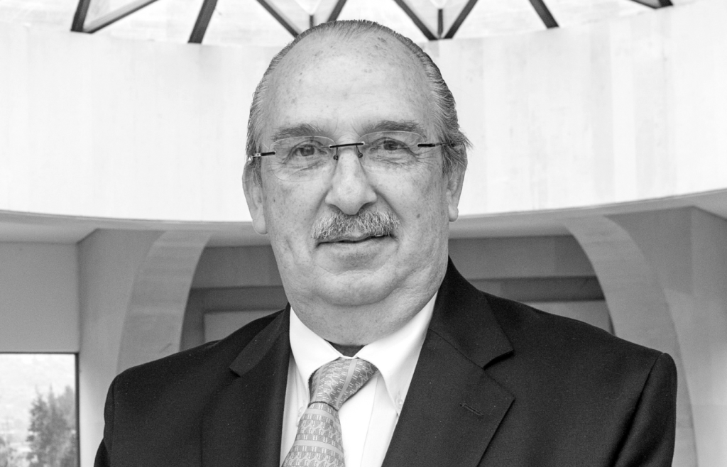 Fallecimiento de Luis Fernando Jaramillo Carling
