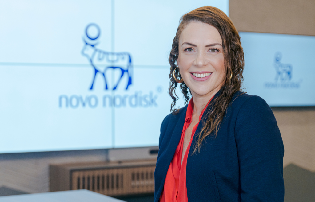 Patricia Field, Executive MBA, entre las 10 CEOs más innovadoras de Colombia
