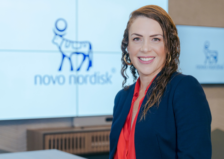 Patricia Field, Executive MBA, entre las 10 CEOs más innovadoras de Colombia