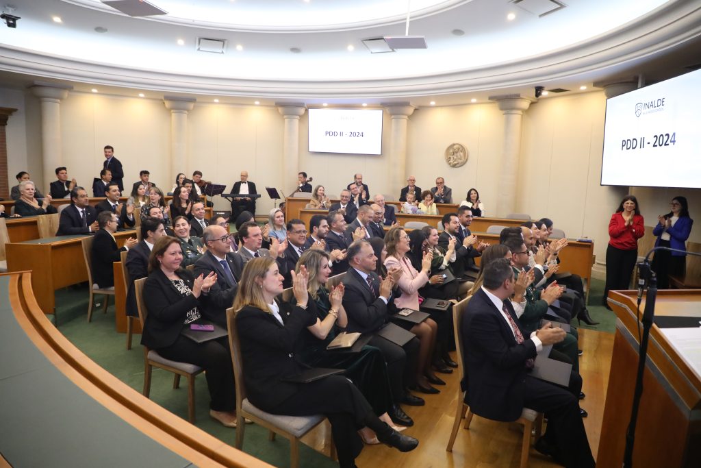 Un camino de transformación y propósito