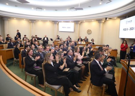 Un camino de transformación y propósito