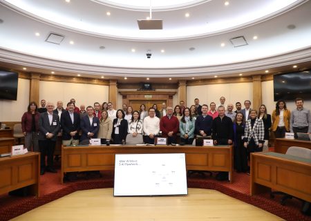 IA, dirección y negocios
