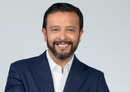 Double V Partners nombra a Ricardo Caro como country managing director en Colombia