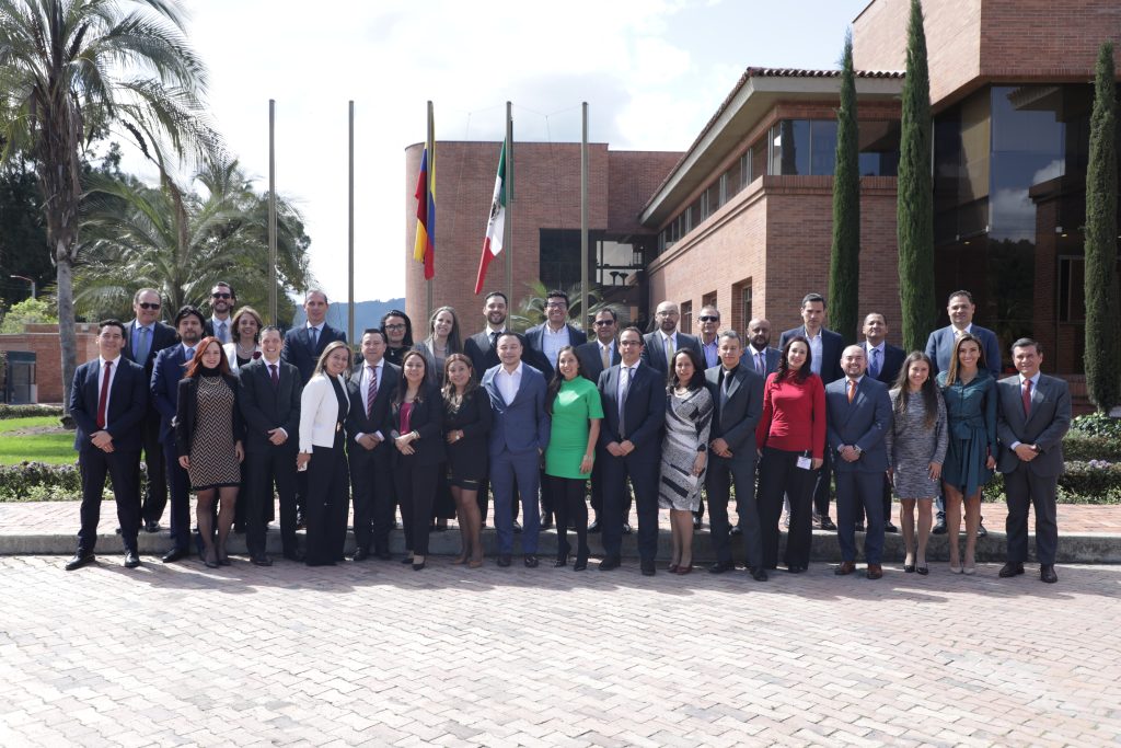 Clausura PDD I 2024: confianza, unidad y compromiso con el país