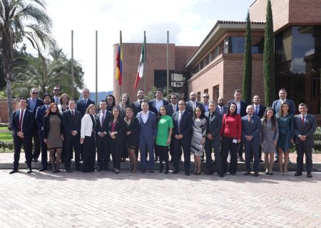 Clausura PDD I 2024: confianza, unidad y compromiso con el país