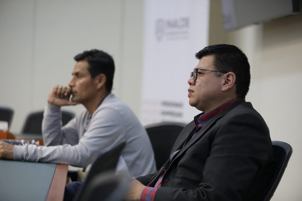 Programa para Periodistas: “Colombia 2025: Decisiones y estrategia para impulsar la transformación del país