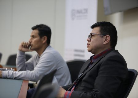 Programa para Periodistas: “Colombia 2025: Decisiones y estrategia para impulsar la transformación del país