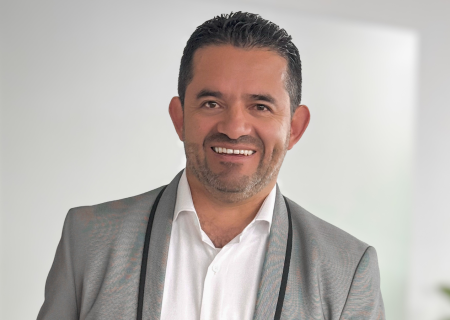 César Cruz Aya asume la Presidencia Ejecutiva de Certicámara