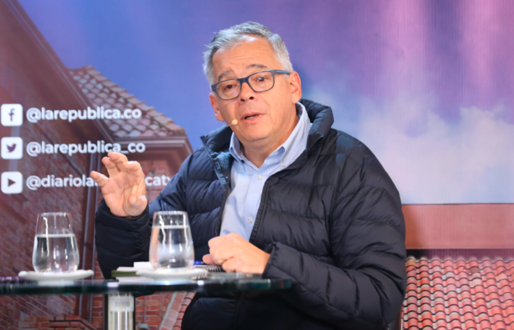 Bajo el liderazgo de Eliseo Herrera, Kokoriko crece y planea expansión global