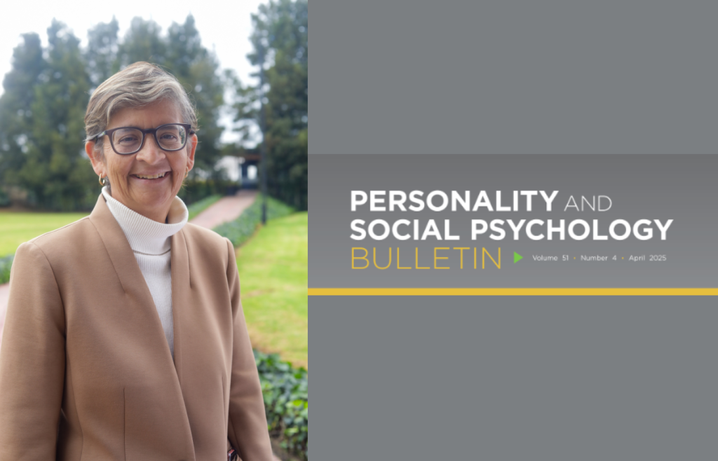 Paper de INALDE en la revista Personality and Social Psychology Bulletin