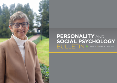 Paper de INALDE en la revista Personality and Social Psychology Bulletin
