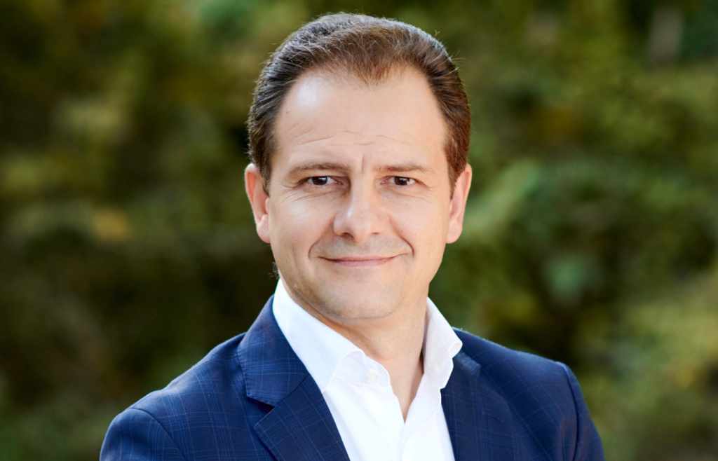 Rolando Roncancio alerta sobre el impacto de la situación del Icetex en la educación superior