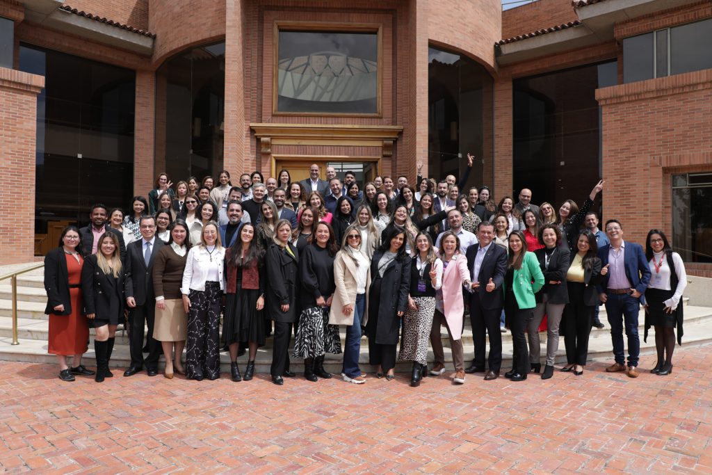 Encuentro DCH HR Trends: Tendencias en la gestión del talento