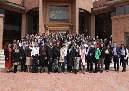 Encuentro DCH HR Trends: Tendencias en la gestión del talento
