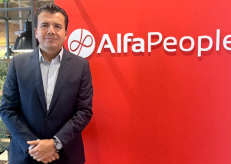 Nuevas soluciones en AlfaPeople con Alejandro Laverde, nuevo country manager