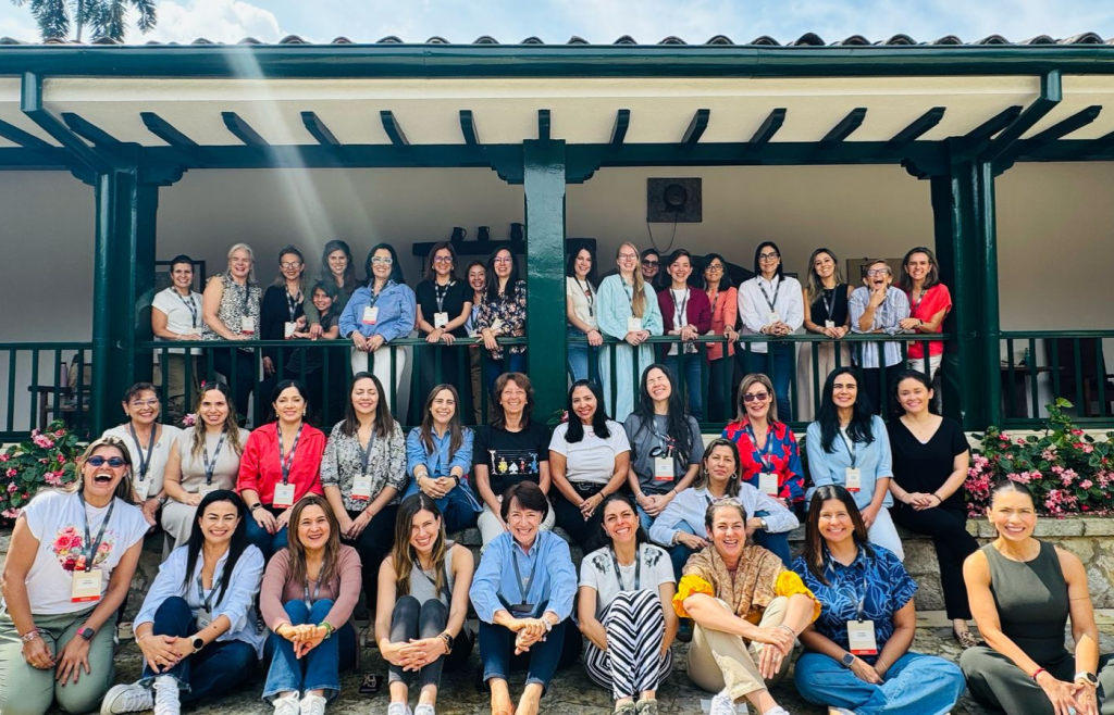 Retiro Alumni INALDE mujeres: un espacio de reflexión y conexión espiritual