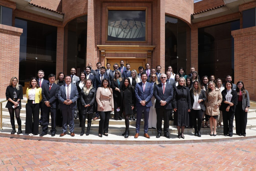 PDD I 2025: Un nuevo grupo de empresarios inicia su viaje de formación
