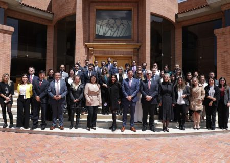 PDD I 2025: Un nuevo grupo de empresarios inicia su viaje de formación