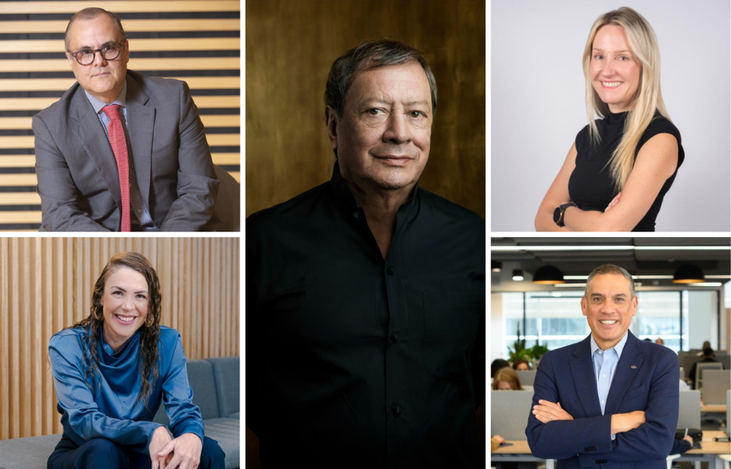 Alumni de INALDE entre los CEOs con mayor impacto digital en Colombia