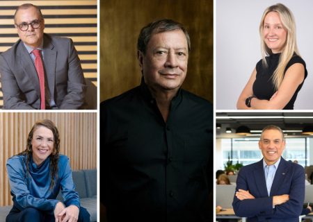 Alumni de INALDE entre los CEOs con mayor impacto digital en Colombia