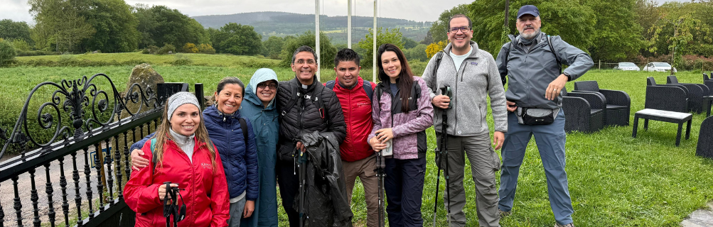 El Camino de Santiago 2025: Una travesía con alma y propósito