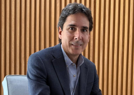 Sergio Arango, PDD, lidera el futuro limpio de Azulk
