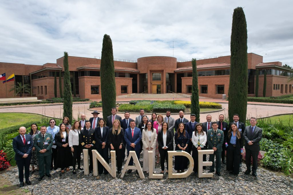 La segunda cohorte del Programa de Desarrollo Directivo PDD inició su proceso de formación