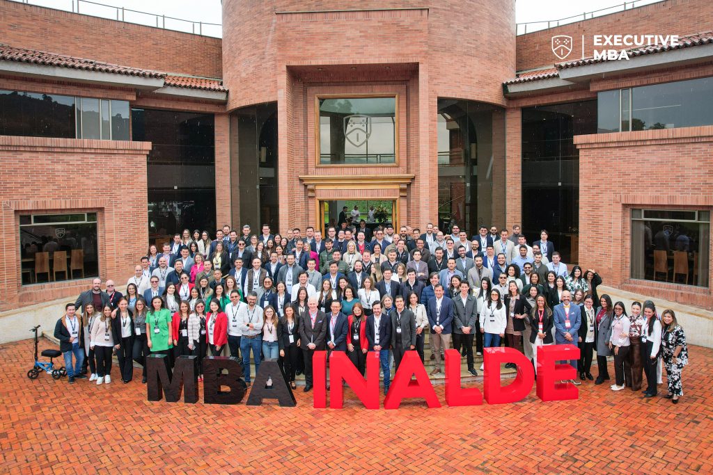 Semana Internacional de Electivas del Executive MBA 2025