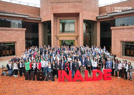 Semana Internacional de Electivas del Executive MBA 2025
