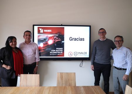 Alumni Consultor Pymes celebra el exitoso cierre de la Junta Asesora de Toolmate