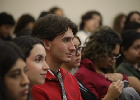 Segunda jornada de Alumnitos: Finanzas básicas para jóvenes emprendedores