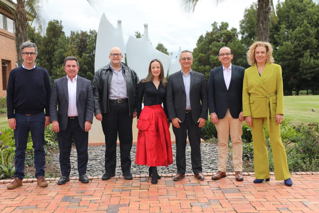 IA y la banca en Colombia: presentación del doctorado en inteligencia artificial de la Universidad de La Sabana