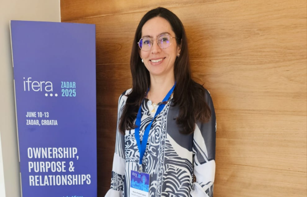 Inalde Family Business Center destaca en IFERA 2025 con nominación internacional y múltiples investigaciones