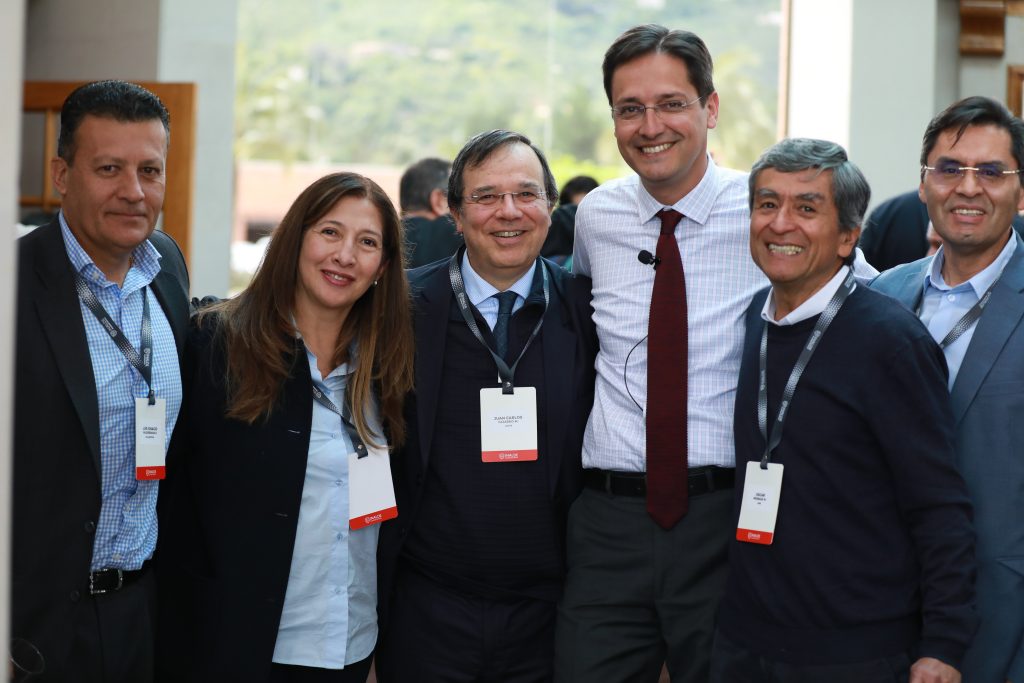 Alejandro Moreno, profesor de IESE, comparte su visión sobre cultura