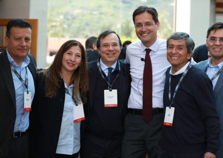 Alejandro Moreno, profesor de IESE, comparte su visión sobre cultura