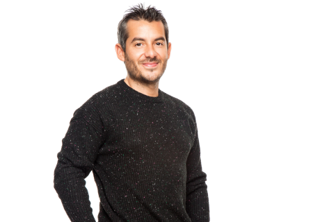 Delio Molina al mando de Razer: liderando el futuro global del gamer