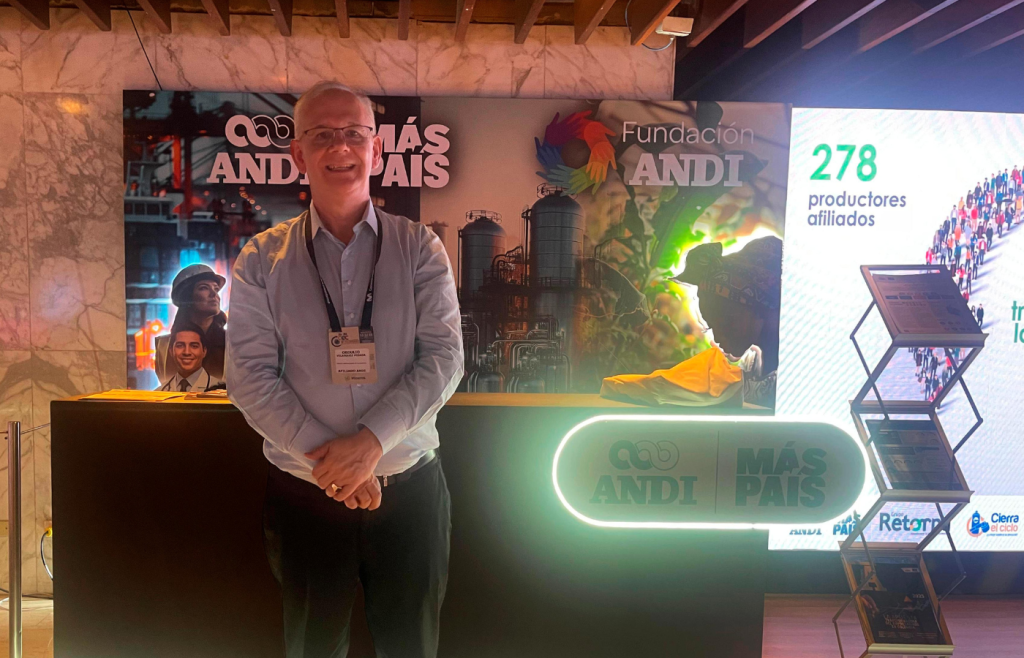 Congreso ANDI