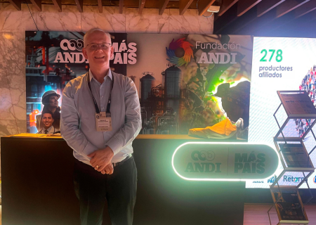 Congreso ANDI