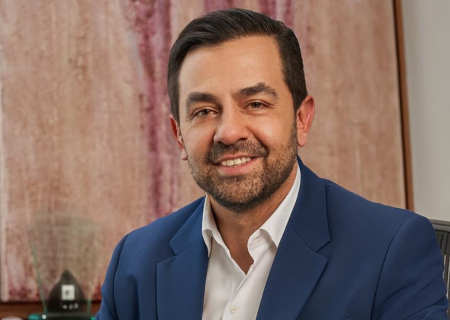 Camilo Ernesto Varela, construyendo futuro desde CEMEX