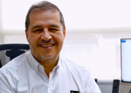 Transformación global: Juan Carlos Giraldo, nuevo CEO de Horizon CPI