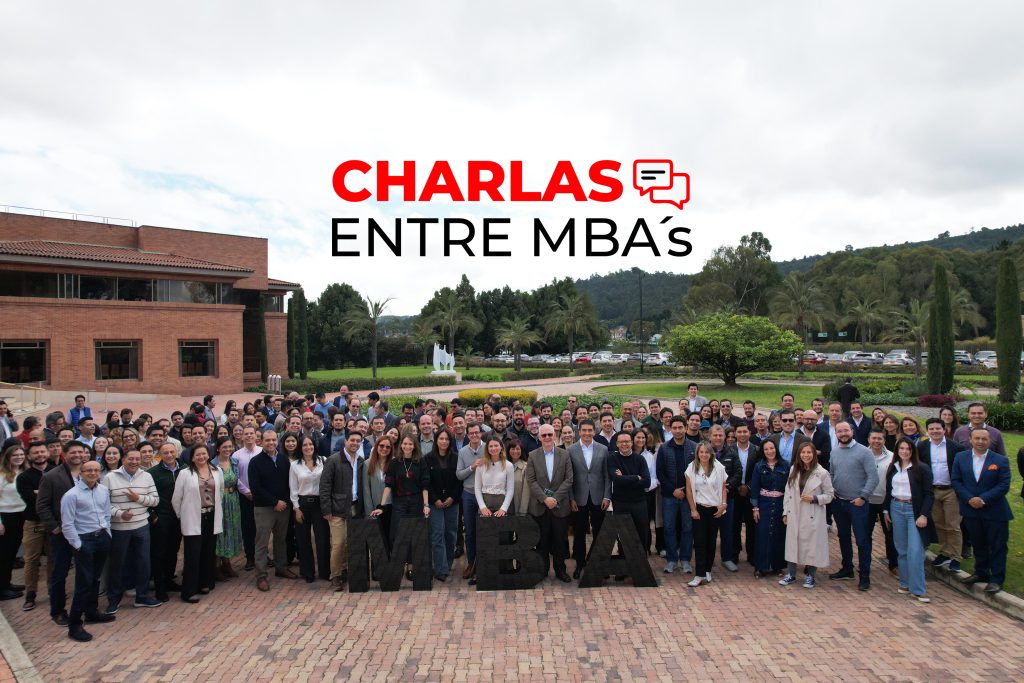 Charlas entre MBA’s: Mis propias finanzas