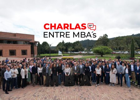 Charlas entre MBA’s: Mis propias finanzas
