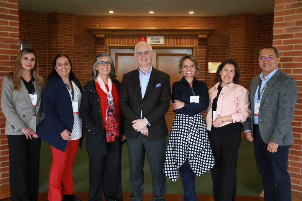 Conexión Laboral: un espacio para fortalecer la negociación en la gestión del talento
