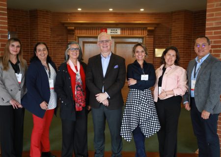 Conexión Laboral: un espacio para fortalecer la negociación en la gestión del talento