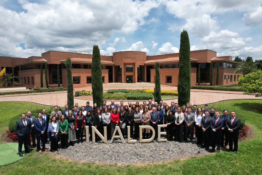 Inició la cohorte III del Programa de Desarrollo Directivo en Inalde