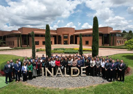 Inició la cohorte III del Programa de Desarrollo Directivo en Inalde